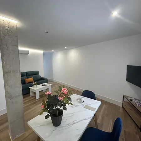 Apartamento Juan Robledo En Centro Ciudad Apartament *